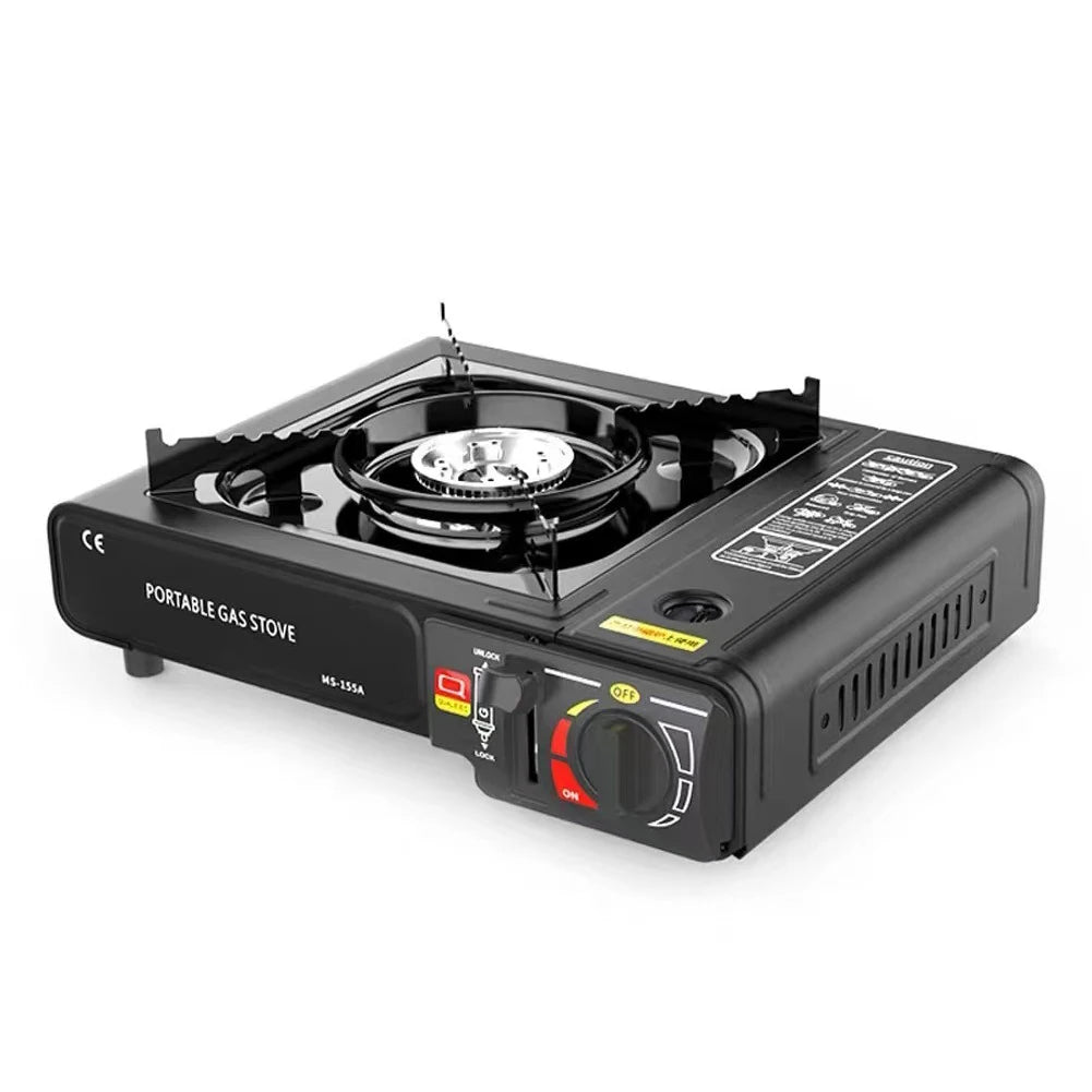 Coastal Ridge Campfire Compact Burner