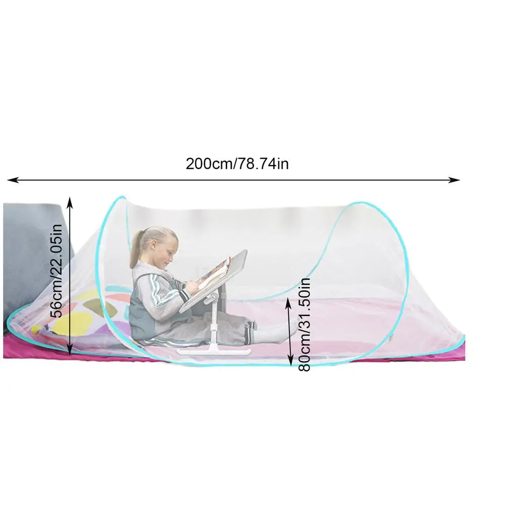 Coastal Trail Rest Net
