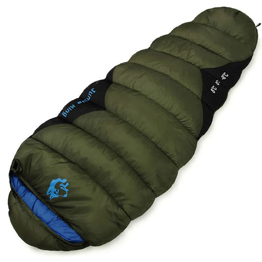 Coastal Arctic Expedition Sleeper