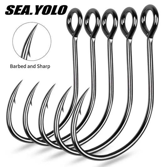 Coastal Ridge Fly Hook Arsenal