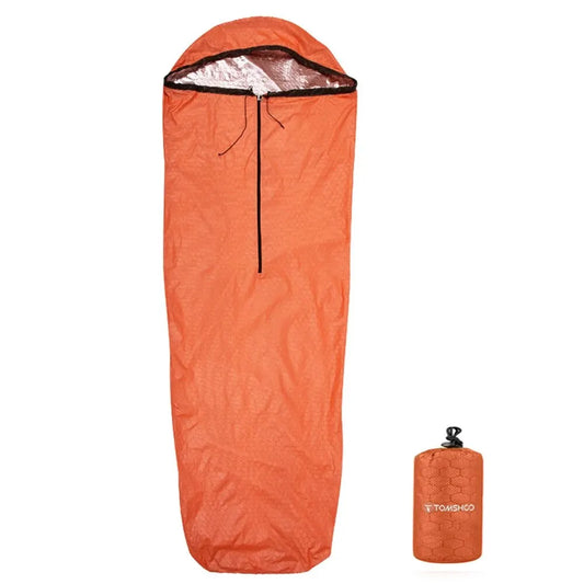 Coastal Ridge Element Emergency Wrap