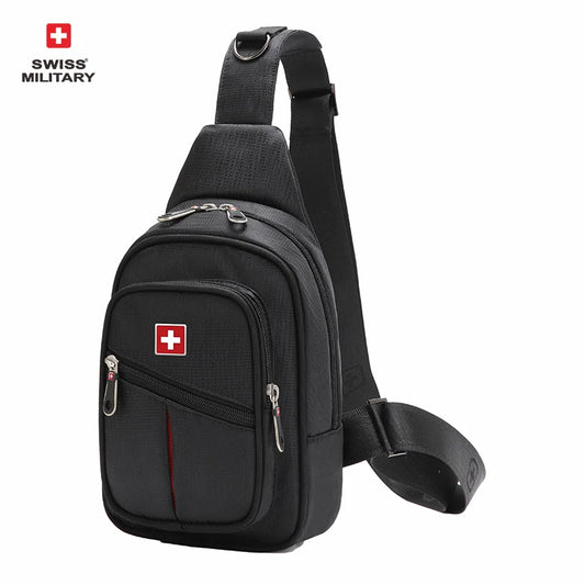 Coastal Trail Scout Chest Bag