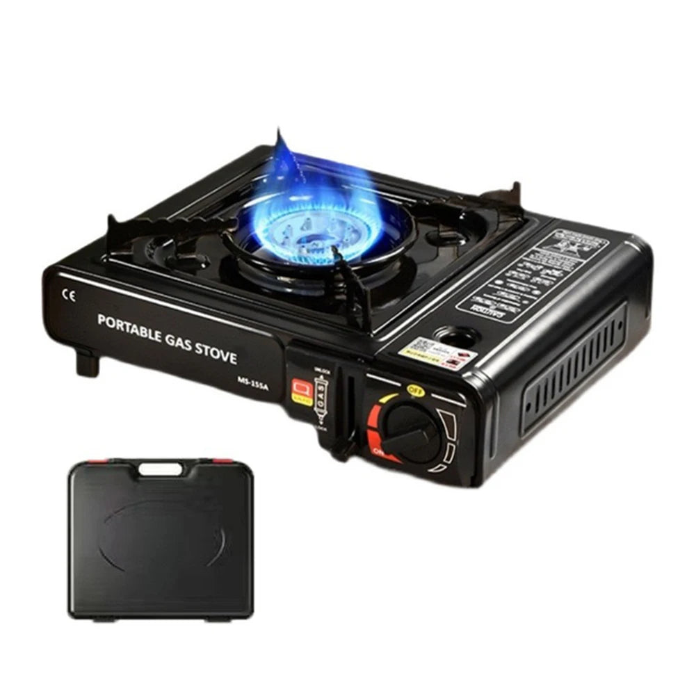 Coastal Ridge Campfire Compact Burner