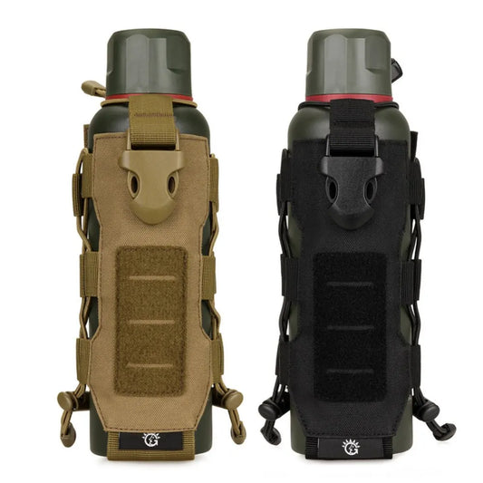 Coastal Hydration Utility Bag