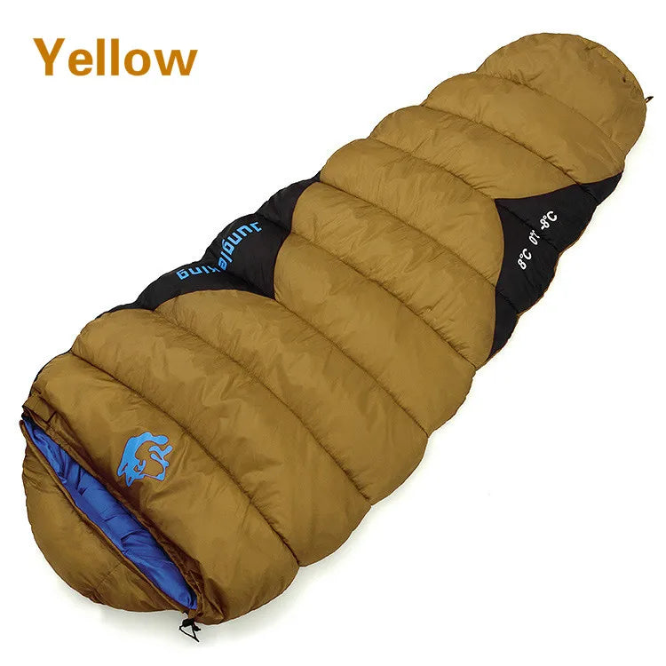 Coastal Arctic Expedition Sleeper